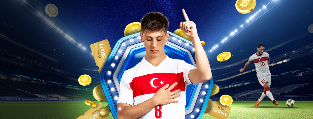 Şampiyonlar Piyangosu